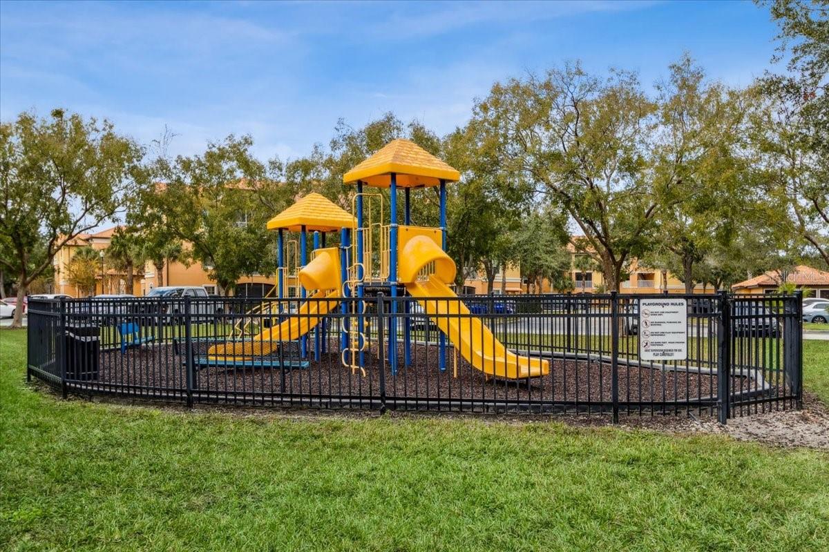 CYPRESS FAIRWAY CONDOMINIUM - Residential