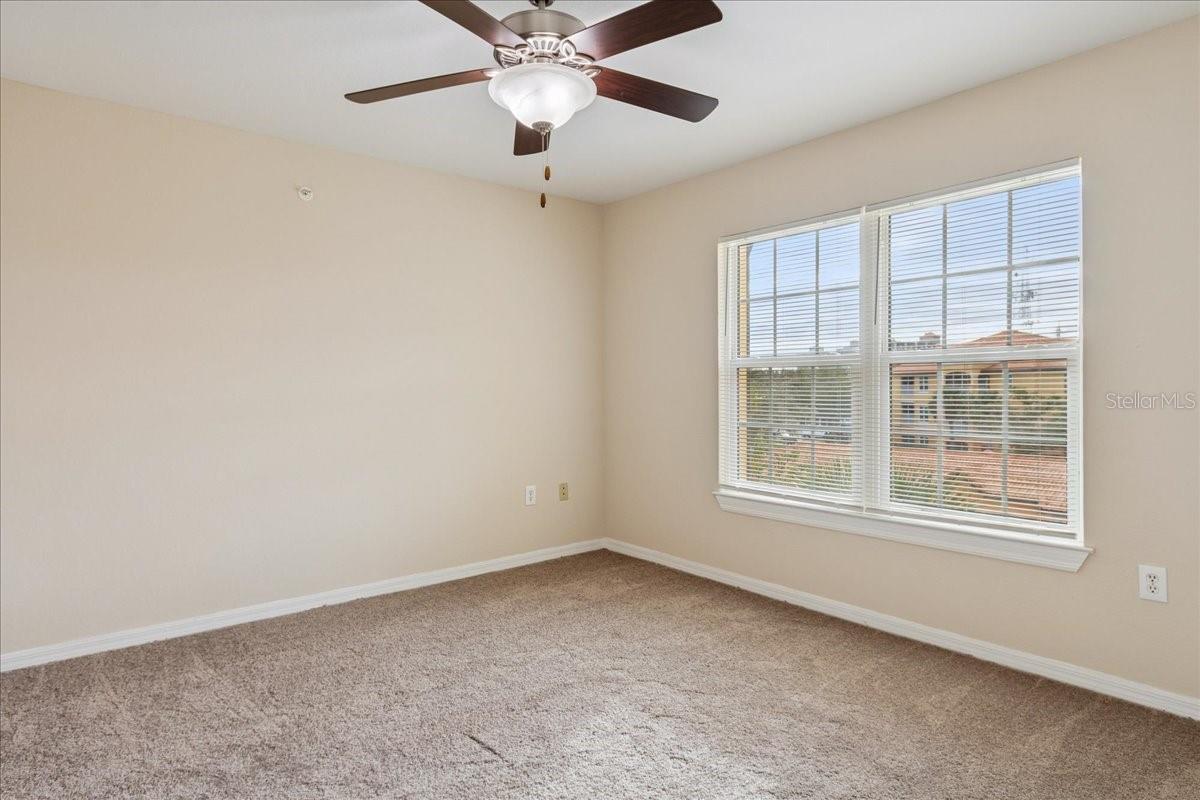 CYPRESS FAIRWAY CONDOMINIUM - Residential