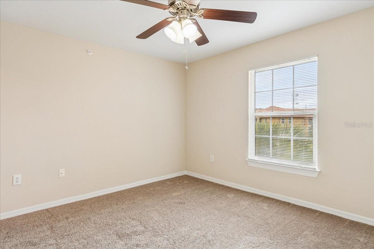 CYPRESS FAIRWAY CONDOMINIUM - Residential