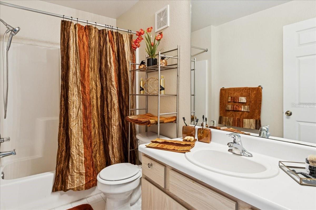 CYPRESS FAIRWAY CONDOMINIUM - Residential