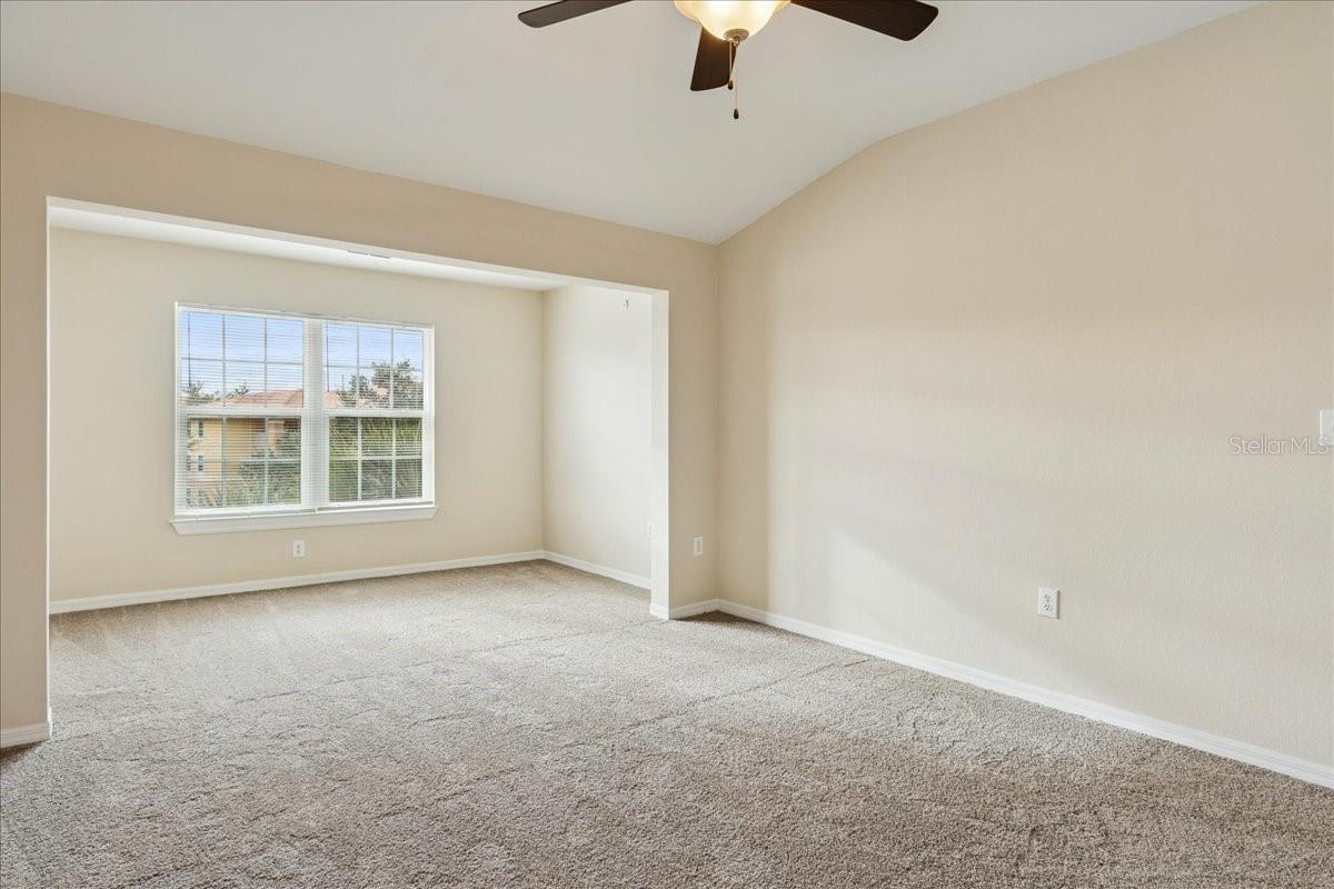 CYPRESS FAIRWAY CONDOMINIUM - Residential