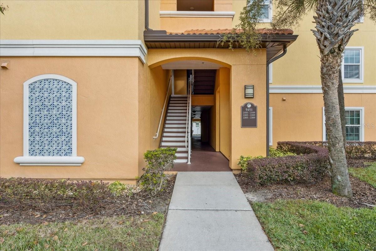 CYPRESS FAIRWAY CONDOMINIUM - Residential