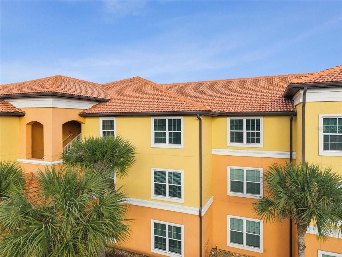 CYPRESS FAIRWAY CONDOMINIUM - Residential