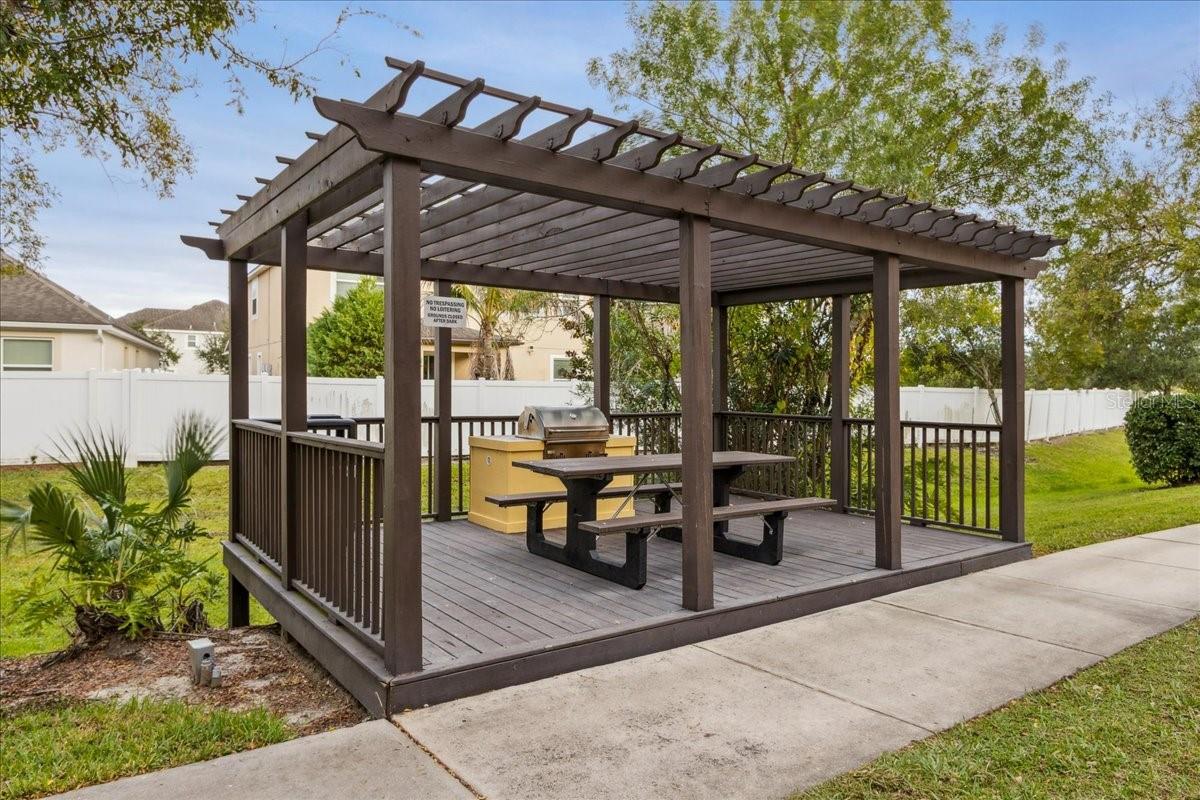 CYPRESS FAIRWAY CONDOMINIUM - Residential