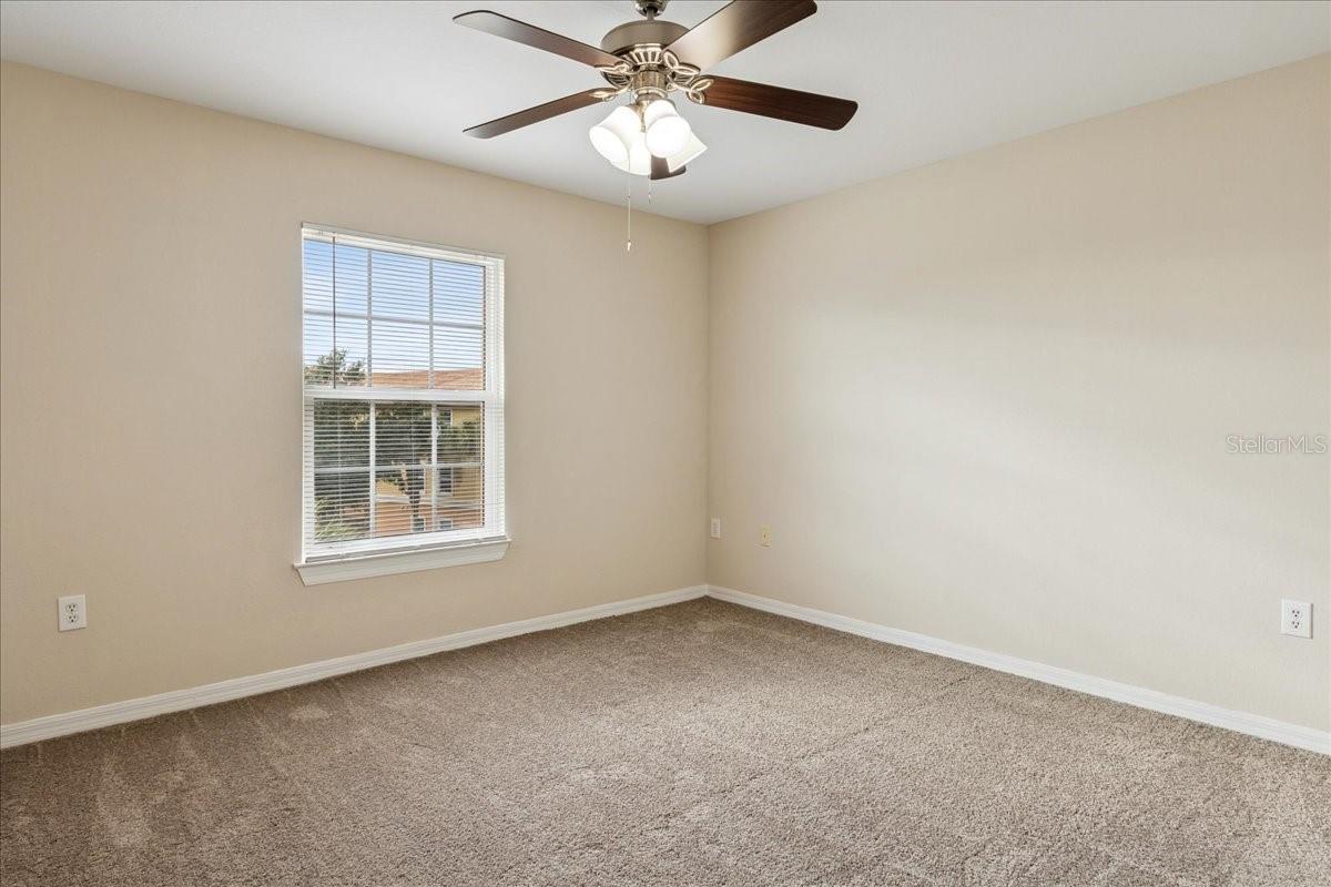 CYPRESS FAIRWAY CONDOMINIUM - Residential