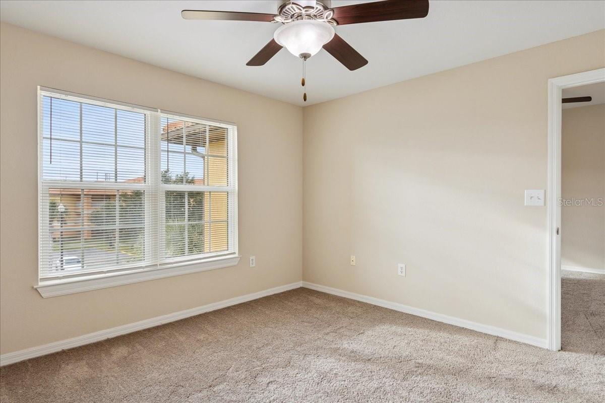 CYPRESS FAIRWAY CONDOMINIUM - Residential