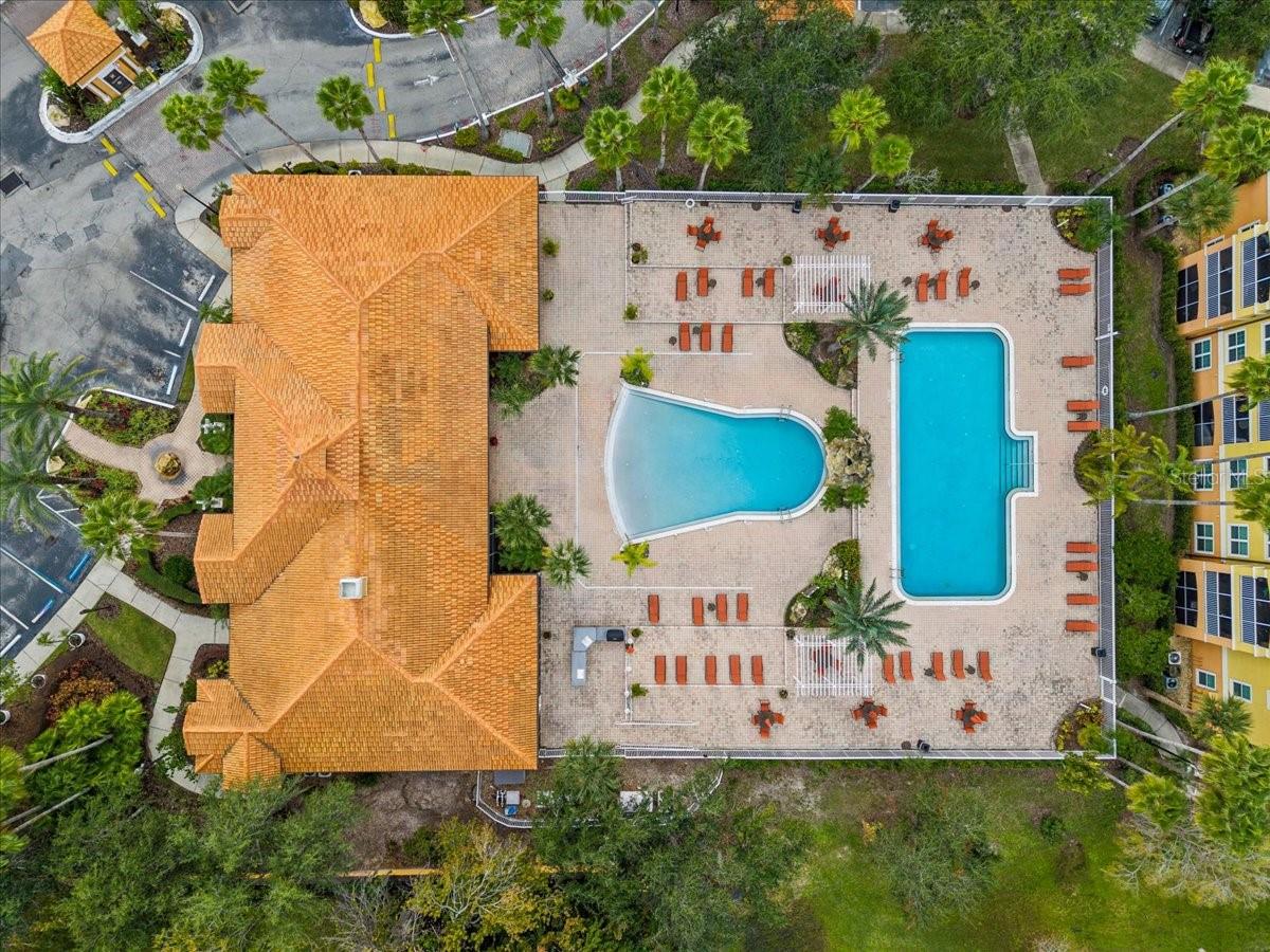 CYPRESS FAIRWAY CONDOMINIUM - Residential