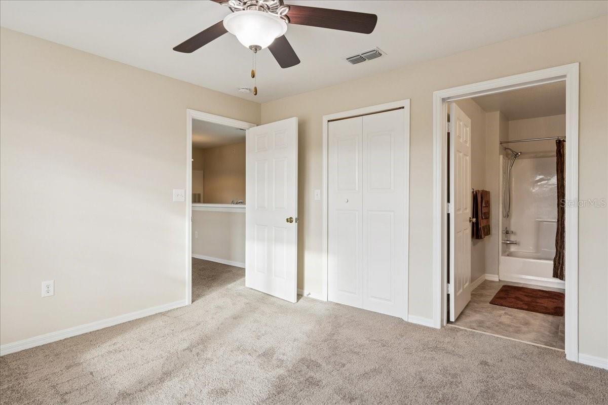 CYPRESS FAIRWAY CONDOMINIUM - Residential