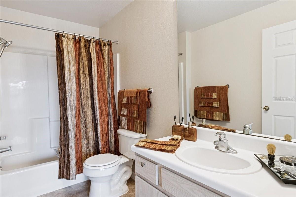 CYPRESS FAIRWAY CONDOMINIUM - Residential