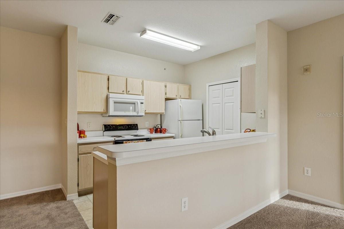 CYPRESS FAIRWAY CONDOMINIUM - Residential