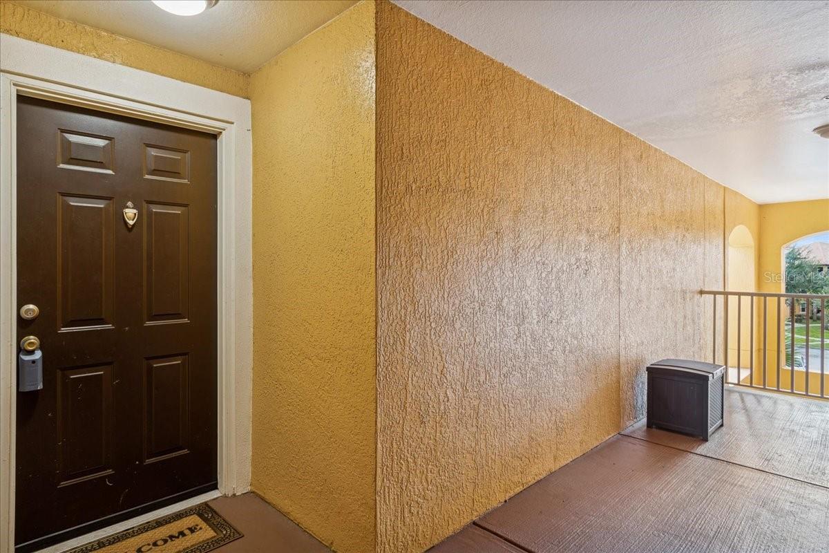 CYPRESS FAIRWAY CONDOMINIUM - Residential