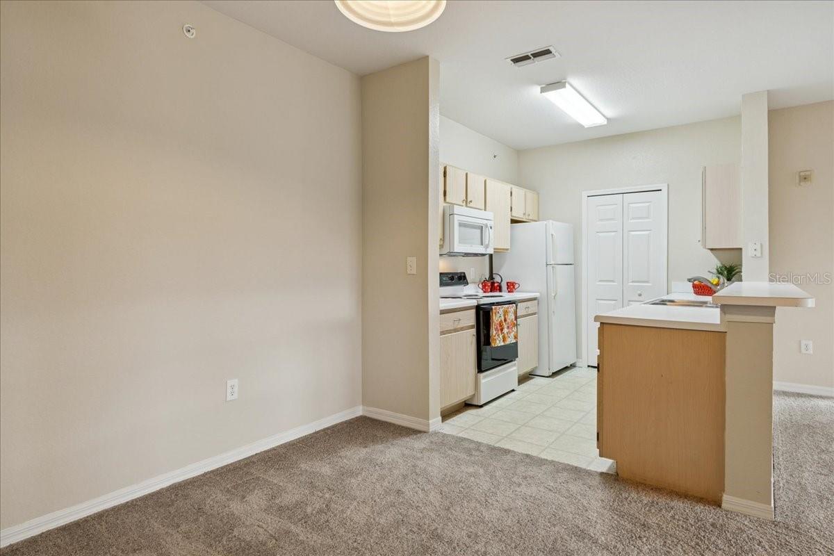 CYPRESS FAIRWAY CONDOMINIUM - Residential