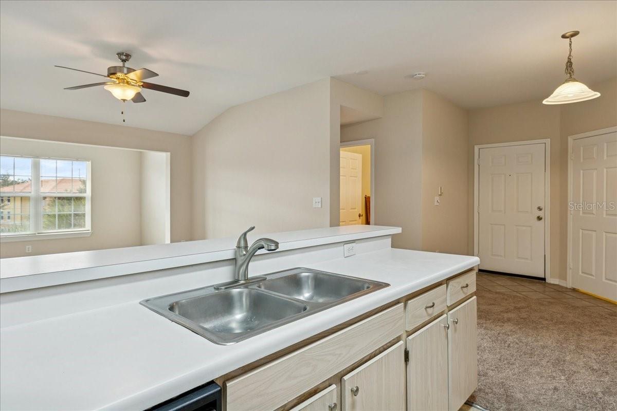 CYPRESS FAIRWAY CONDOMINIUM - Residential