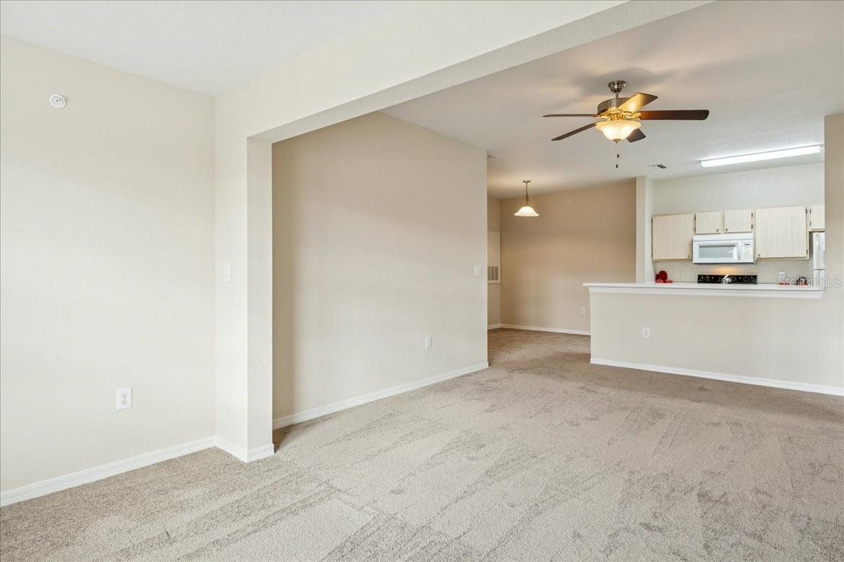 CYPRESS FAIRWAY CONDOMINIUM - Residential