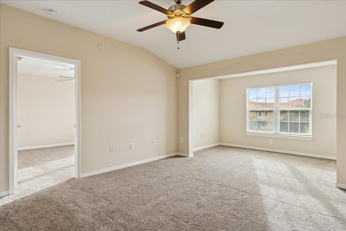 CYPRESS FAIRWAY CONDOMINIUM - Residential