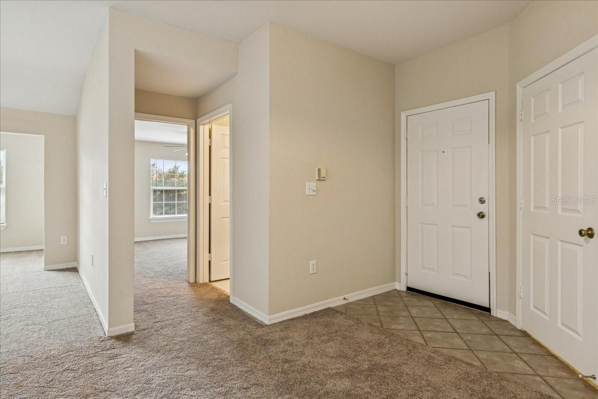 CYPRESS FAIRWAY CONDOMINIUM - Residential