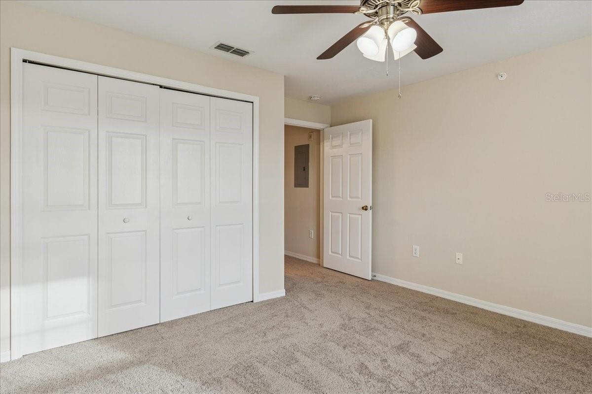 CYPRESS FAIRWAY CONDOMINIUM - Residential