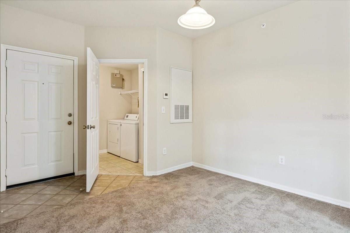 CYPRESS FAIRWAY CONDOMINIUM - Residential