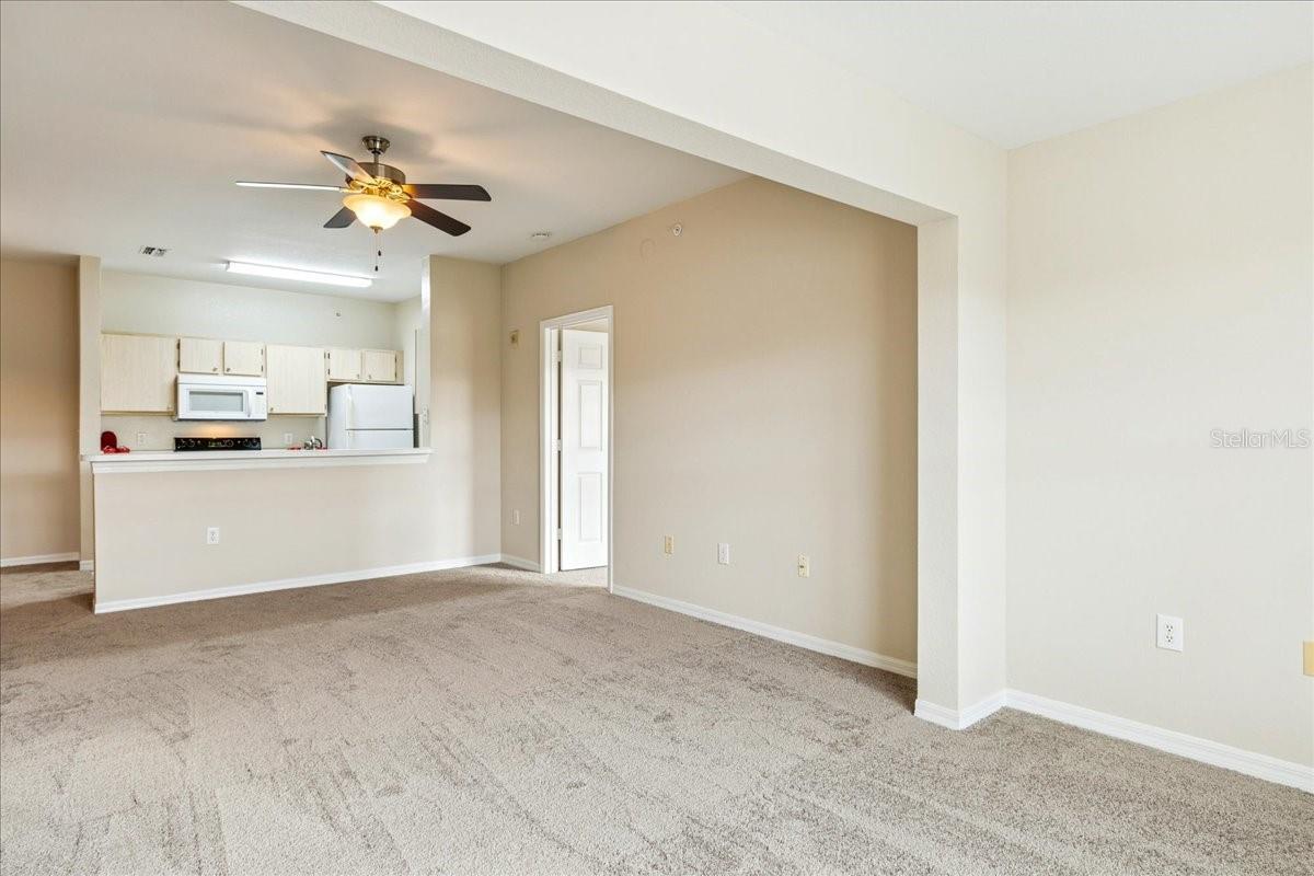 CYPRESS FAIRWAY CONDOMINIUM - Residential