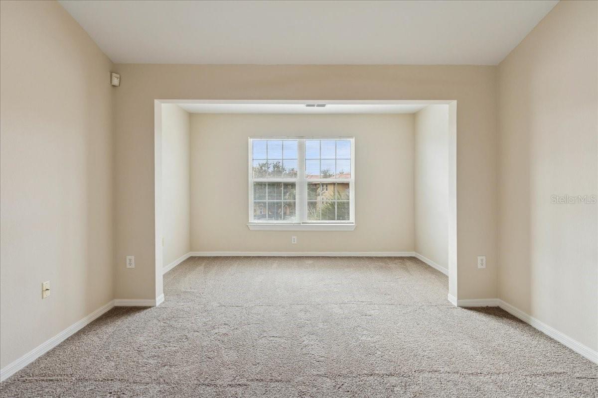 CYPRESS FAIRWAY CONDOMINIUM - Residential