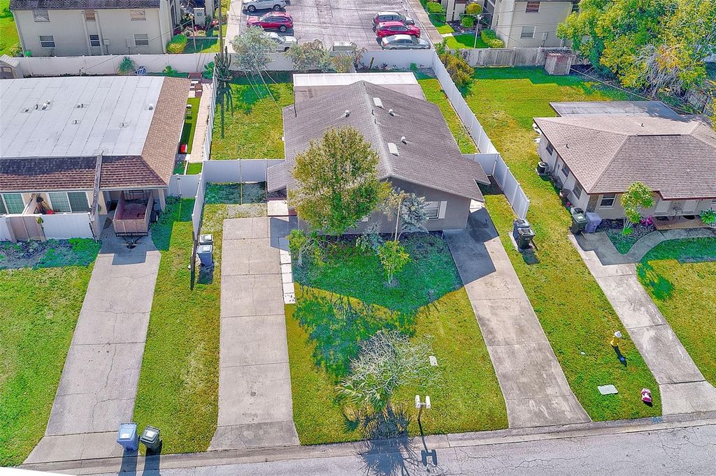 Photo of 969 2nd Avenue NE, Largo, FL 33770 (MLS # TB8459453)