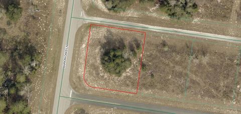 TBD SW 164TH PLACE Rd OCALA FL 34473