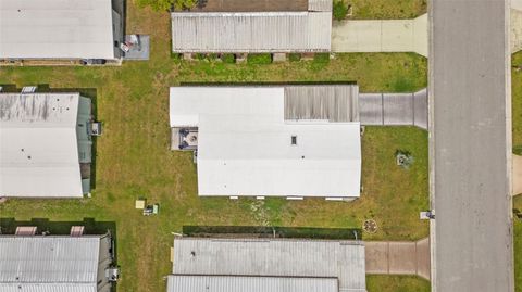 A home in ZEPHYRHILLS