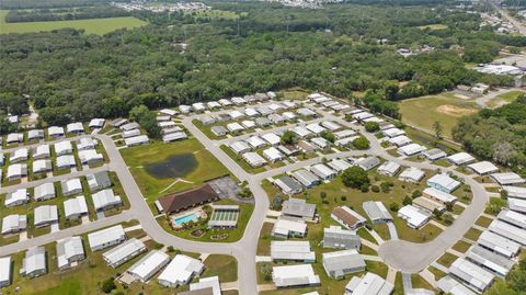 A home in ZEPHYRHILLS