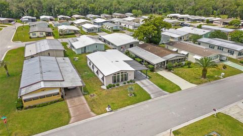 A home in ZEPHYRHILLS