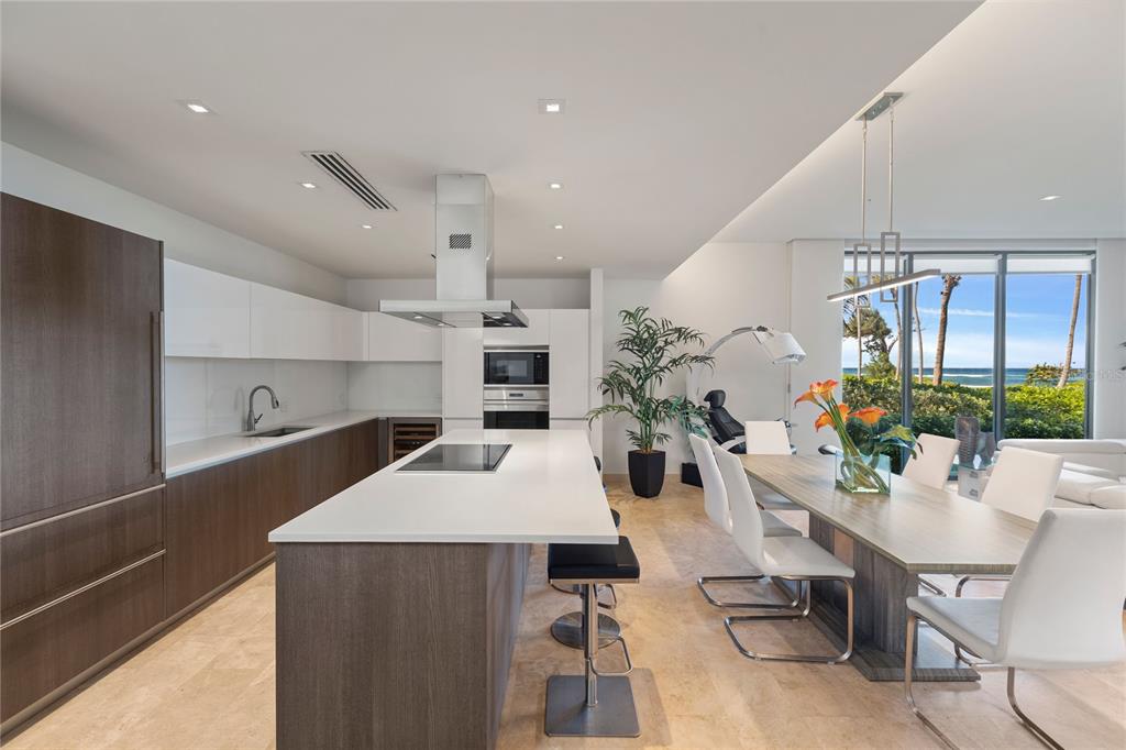 WEST BEACH RESIDENCE - Residential