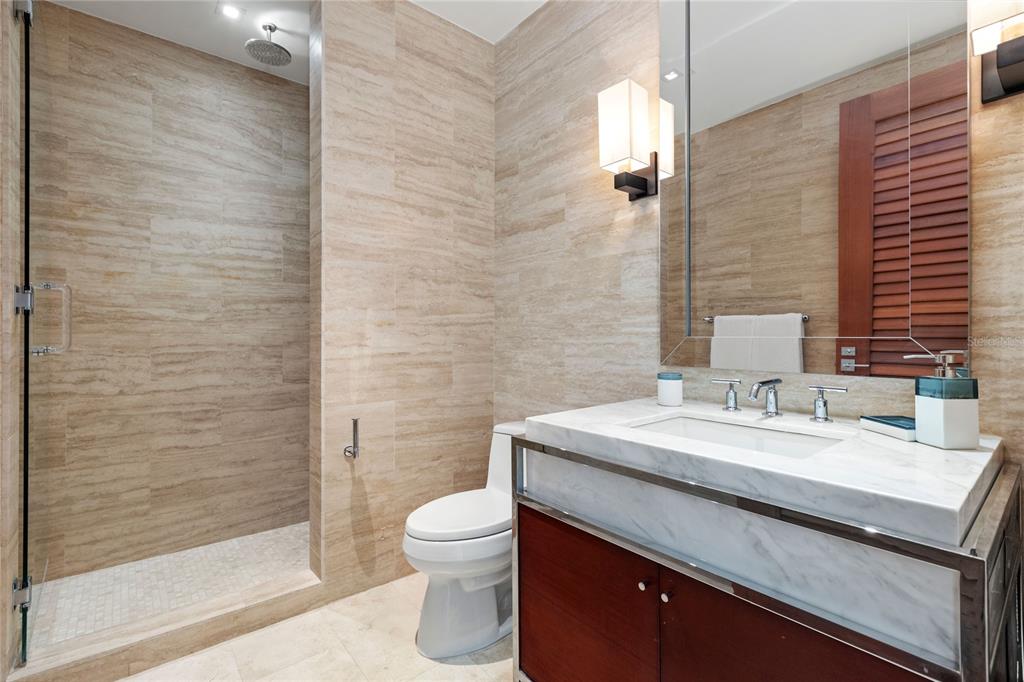 WEST BEACH RESIDENCE - Residential