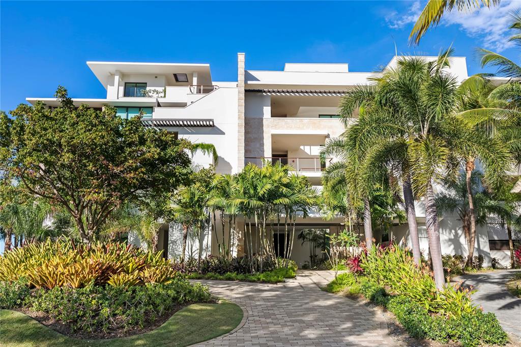 Enjoy this beachfront charm in the desirable Ritz-Carlton Reserve – with 3 Bedroom, 3 Full 1 Half Bathroom condo full of high-end finishes. The property’s open-concept living and dining room combine with the spacious kitchen and modern-looking exposure covered with marble floors. *2,688 SF Living Space *780 SF Covered Terraces
For sale: $14,995,000
HOA fee: $4,991
Take a virtual tour: https://my.matterport.com/models/8M6rDtMFMjx?organization=kt7aaPQbtyW§ion=media
