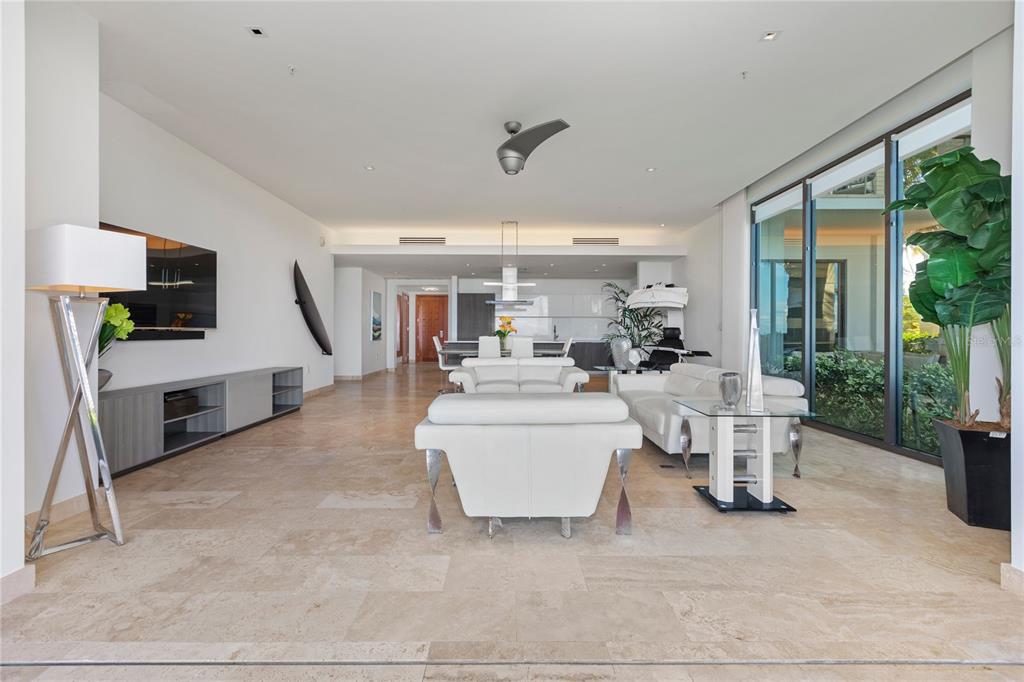 WEST BEACH RESIDENCE - Residential