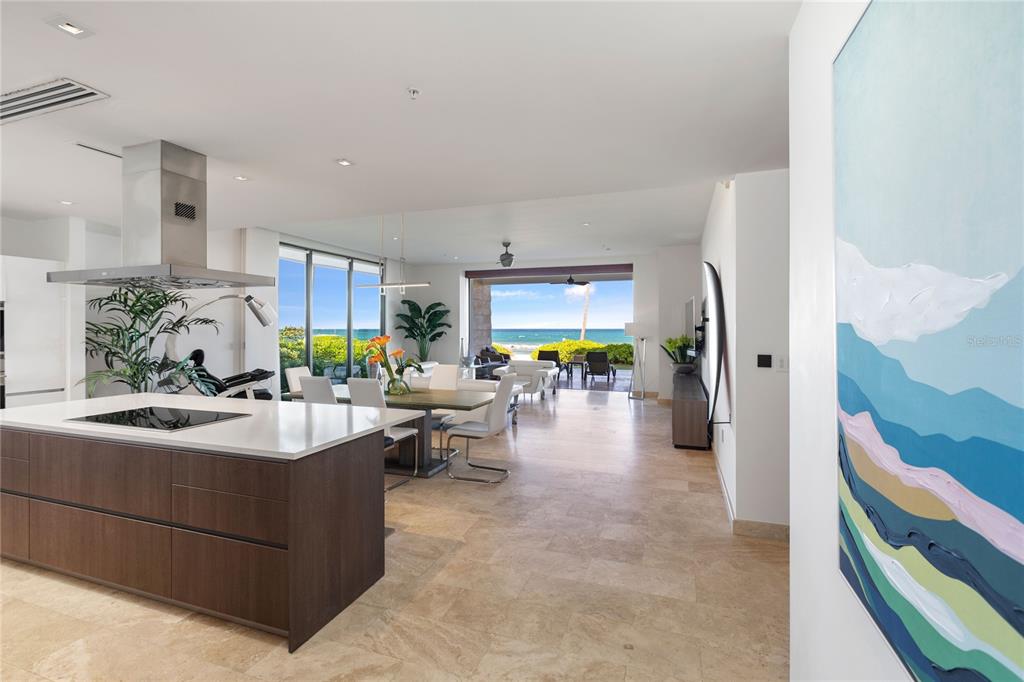 WEST BEACH RESIDENCE - Residential
