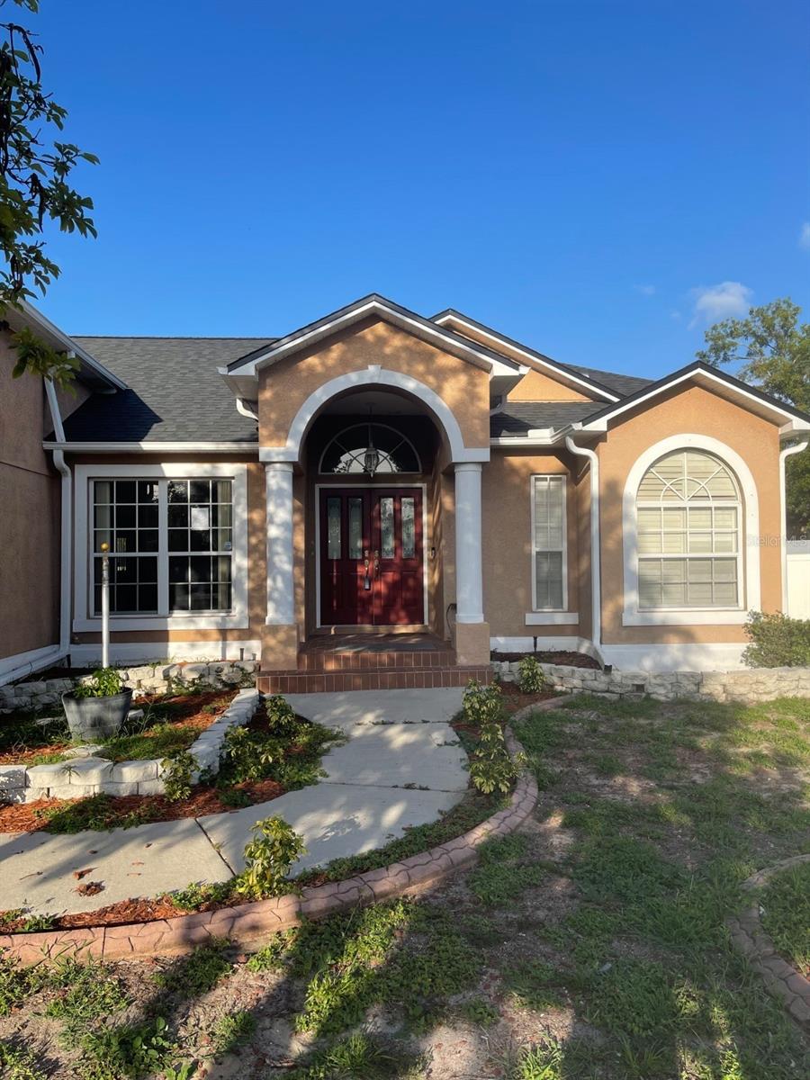 HUNTERS LAKE PH 01 - Residential