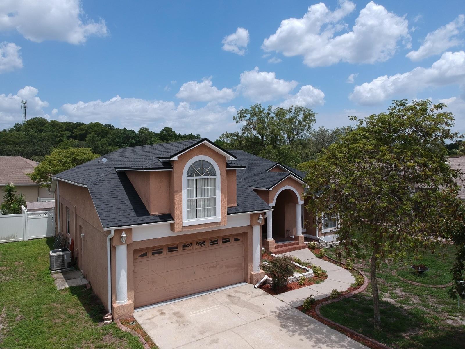 HUNTERS LAKE PH 01 - Residential