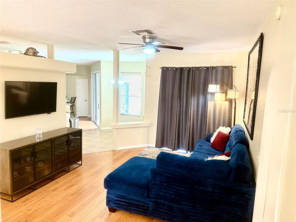 Photo of 11932 Tasha Court, New Port Richey, FL 34654 (MLS # A4675633)