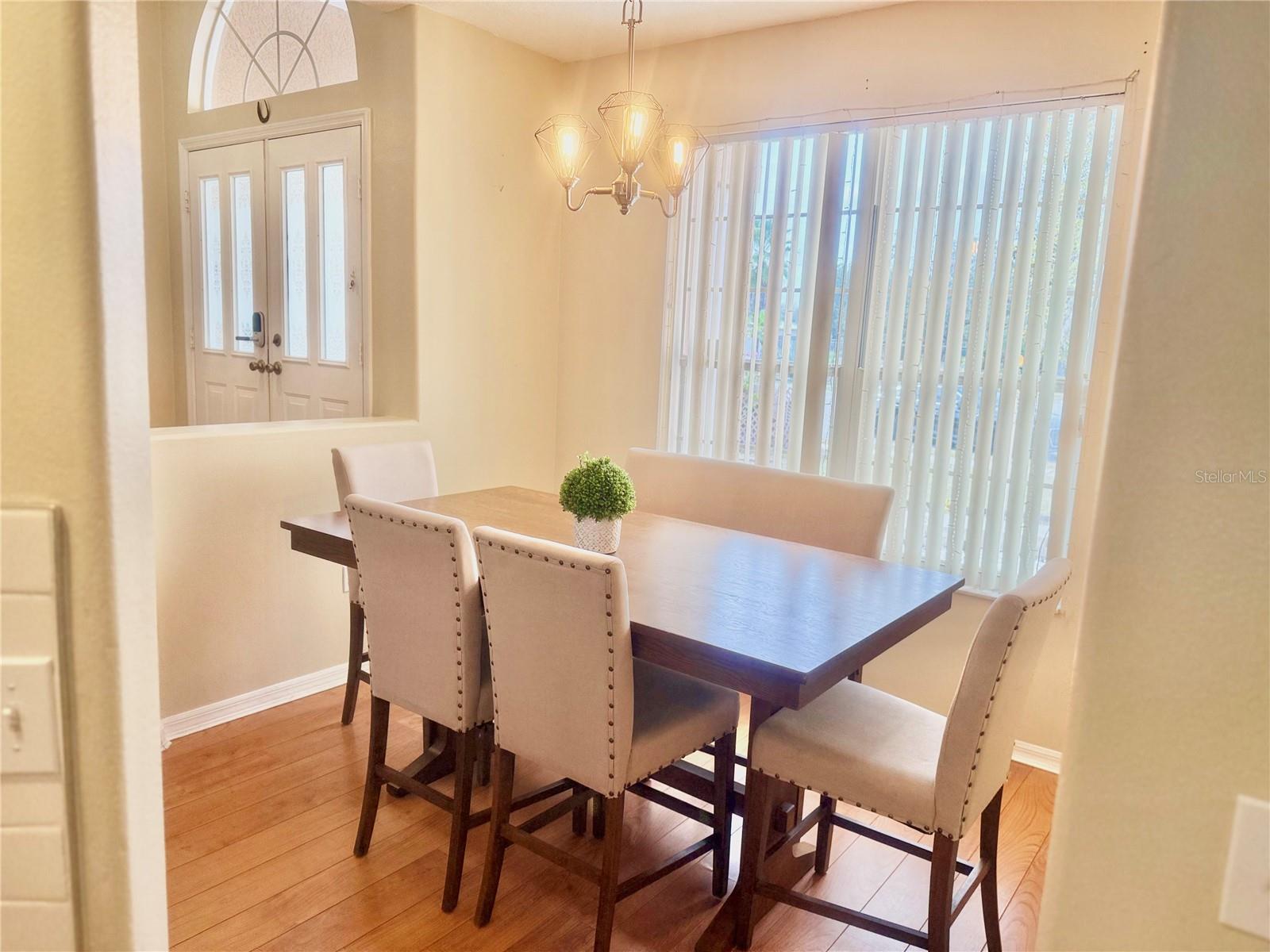 HUNTERS LAKE PH 01 - Residential