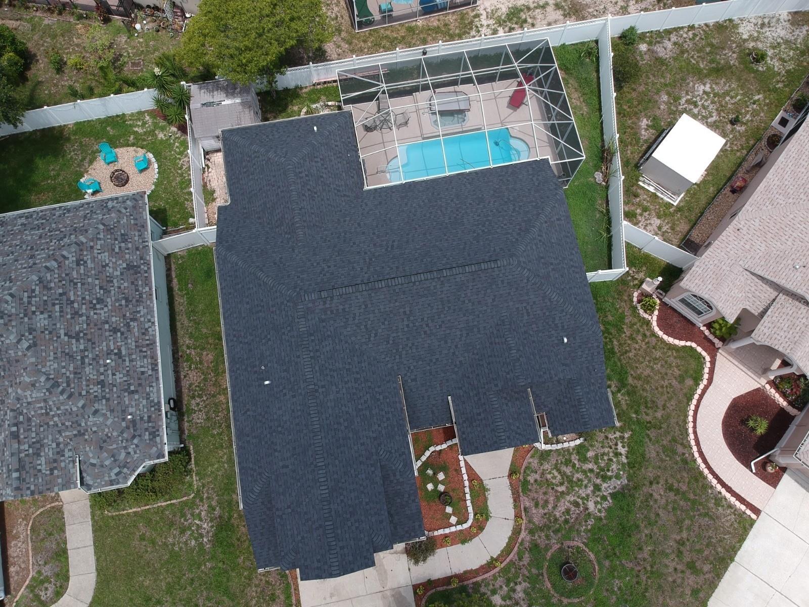 HUNTERS LAKE PH 01 - Residential