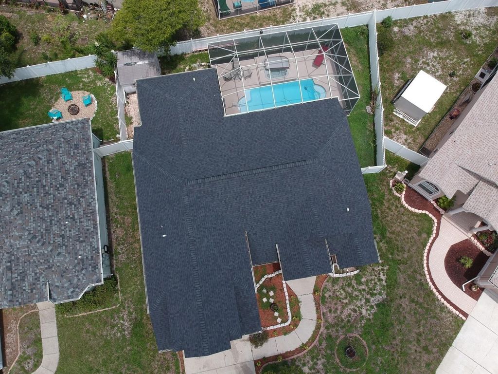 Photo of 11932 Tasha Court, New Port Richey, FL 34654 (MLS # A4675633)