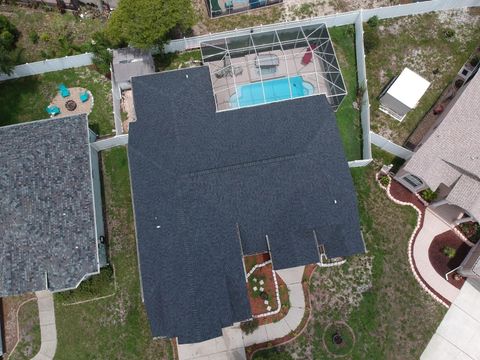 11932 TASHA COURT NEW PORT RICHEY FL 34654