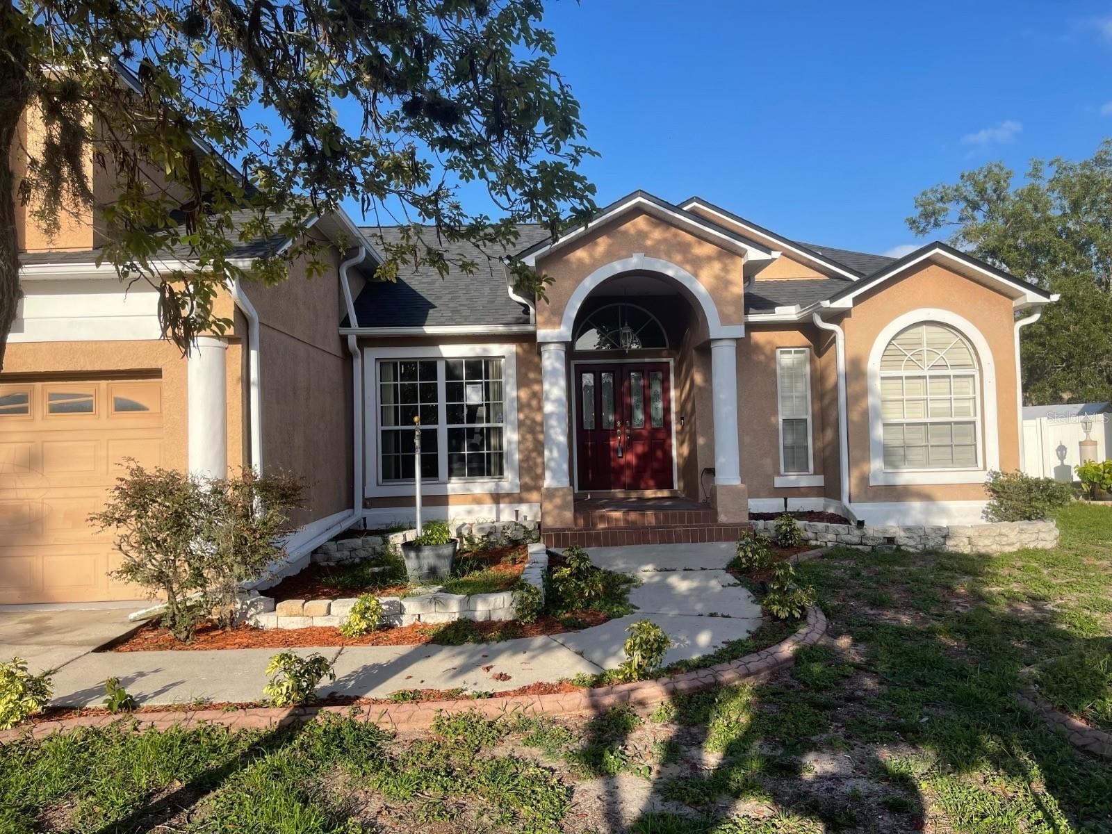 HUNTERS LAKE PH 01 - Residential