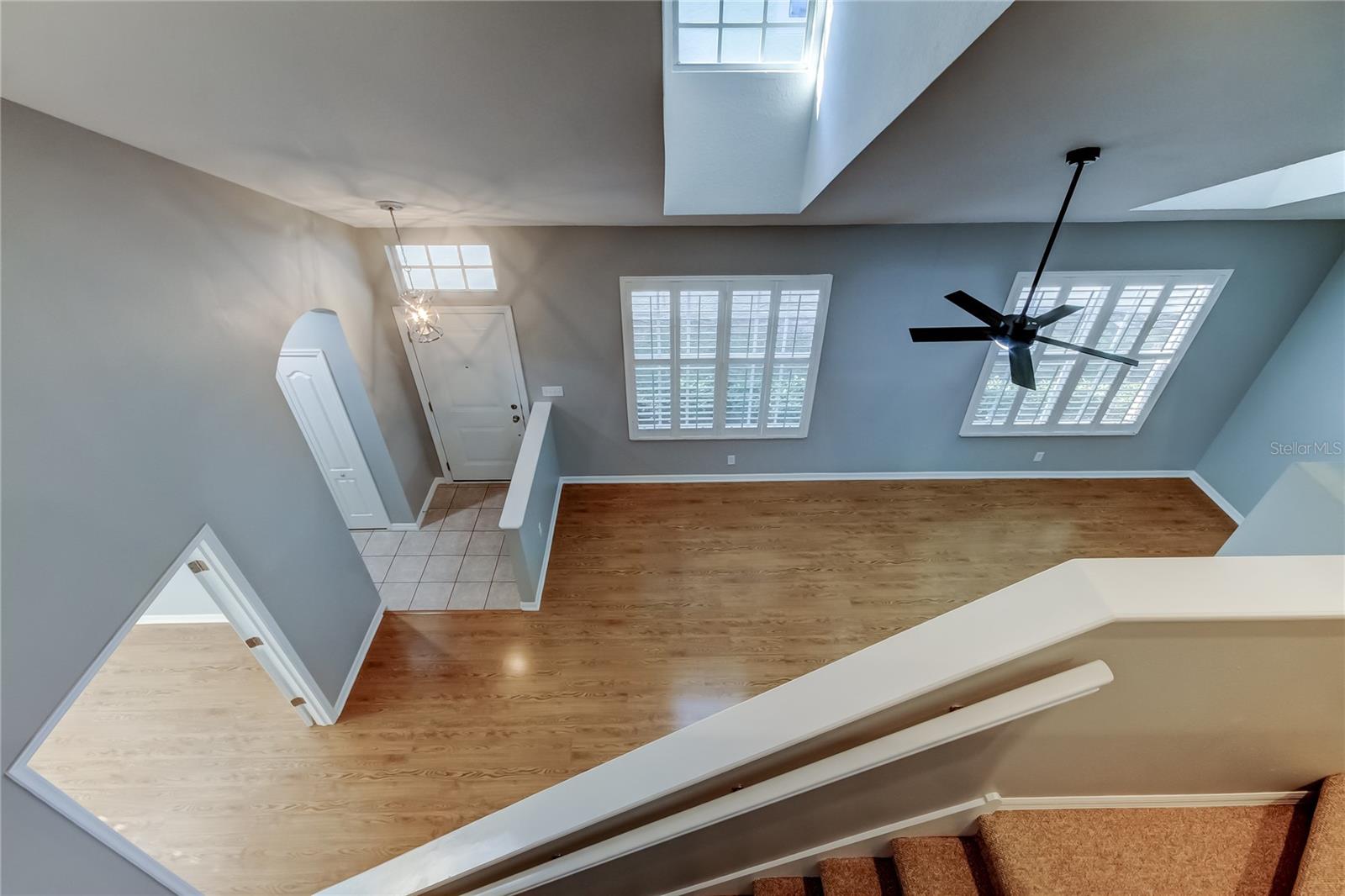 WESTCHASE SEC 430A - Residential Lease