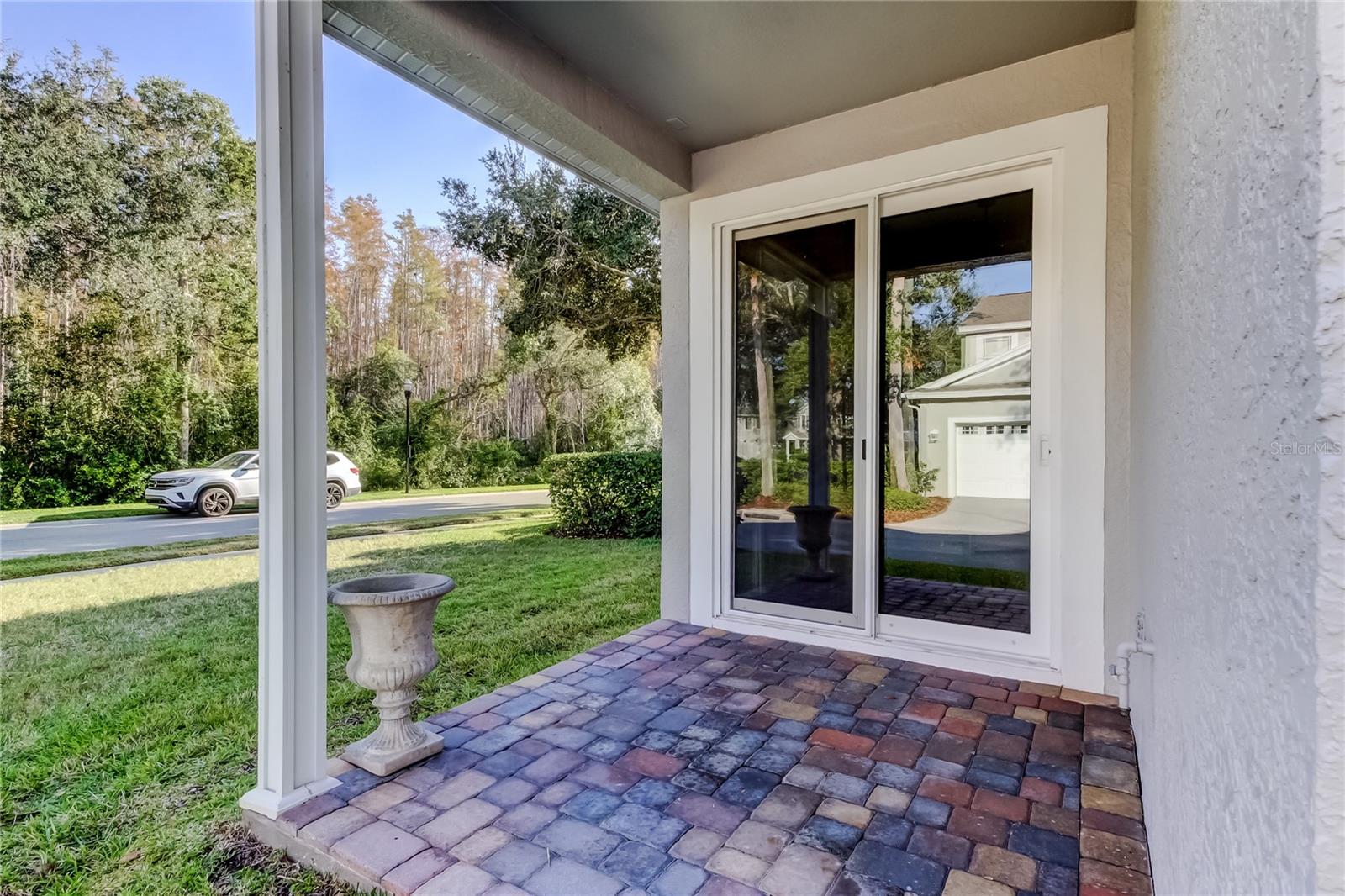 WESTCHASE SEC 430A - Residential Lease