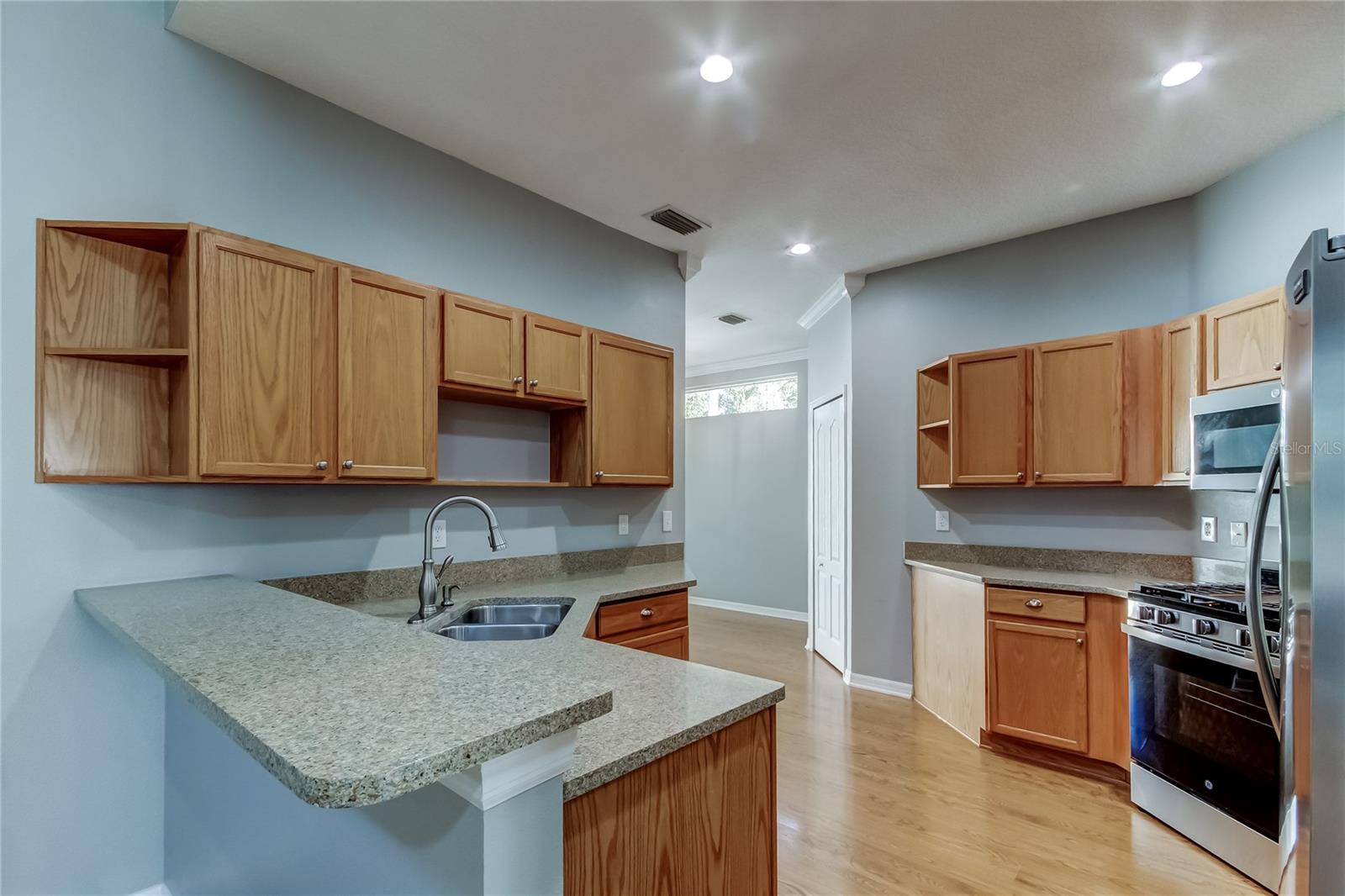 WESTCHASE SEC 430A - Residential Lease