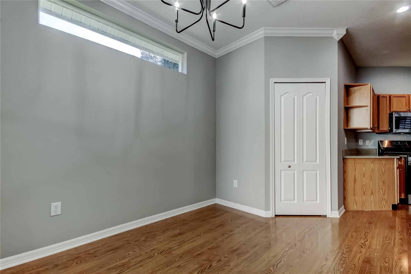 WESTCHASE SEC 430A - Residential Lease