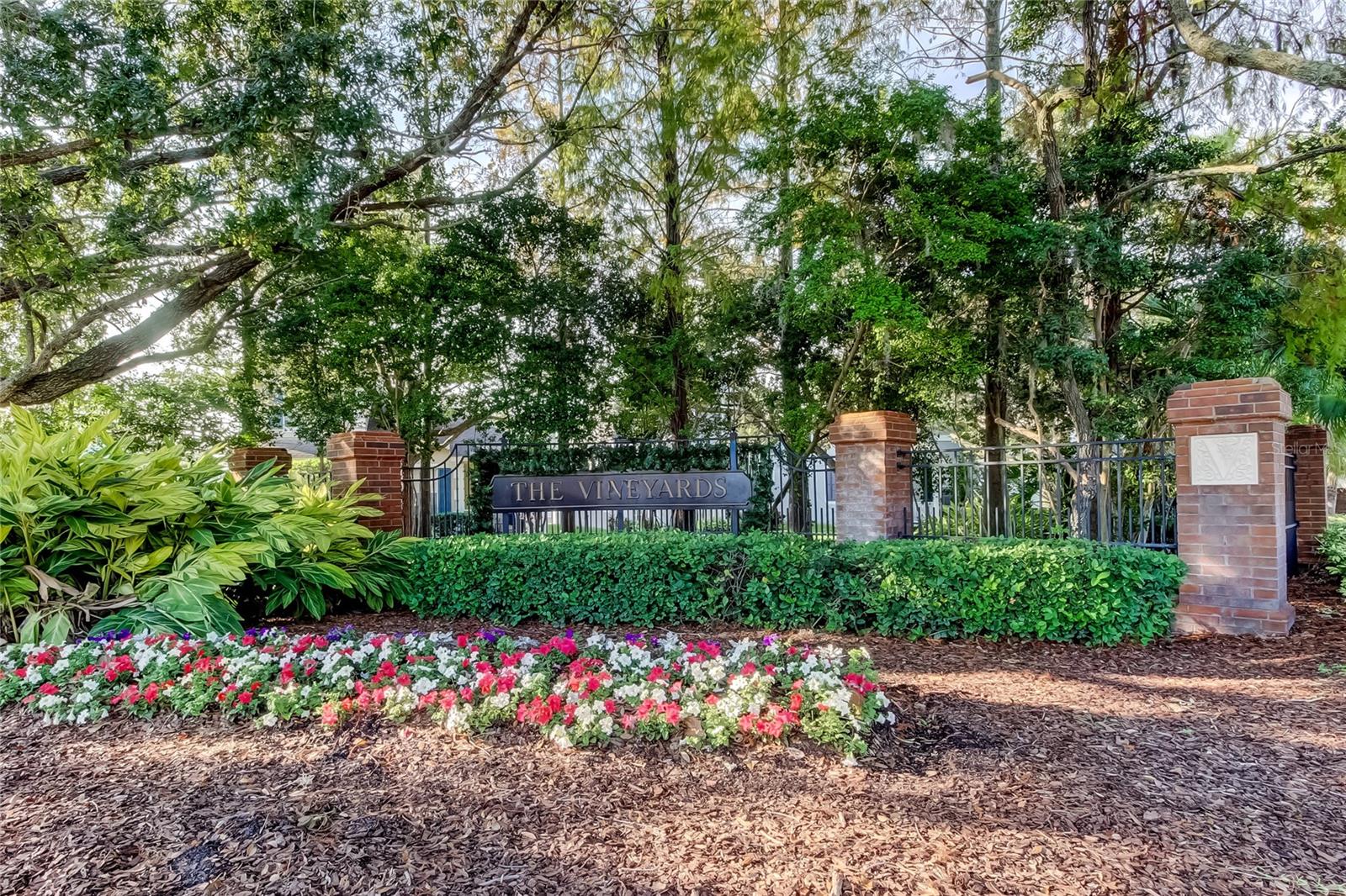 WESTCHASE SEC 430A - Residential Lease