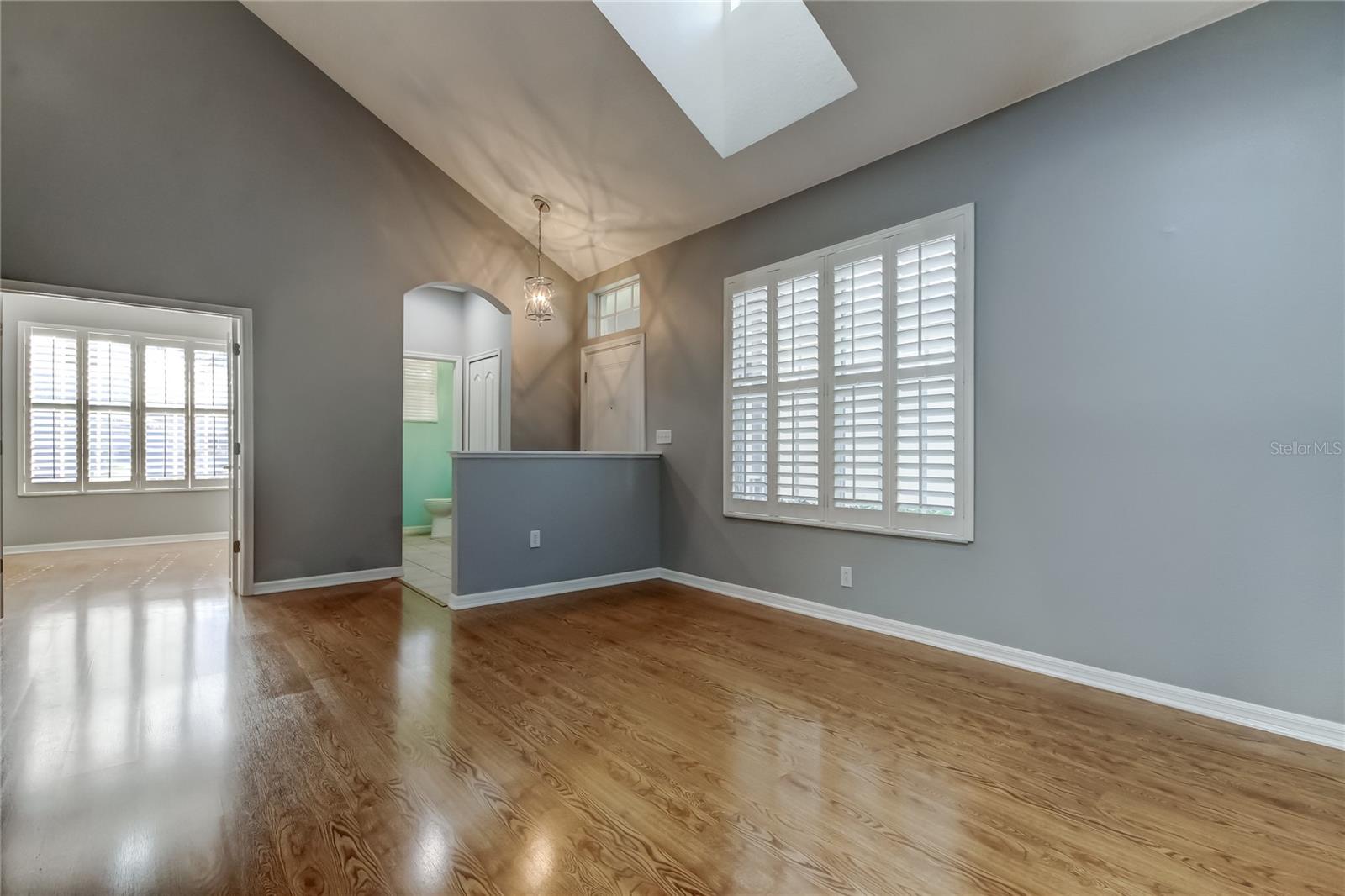 WESTCHASE SEC 430A - Residential Lease