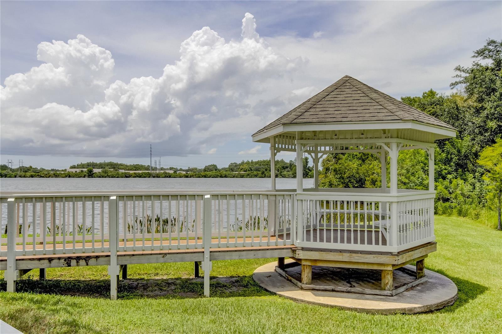 WESTCHASE SEC 430A - Residential Lease