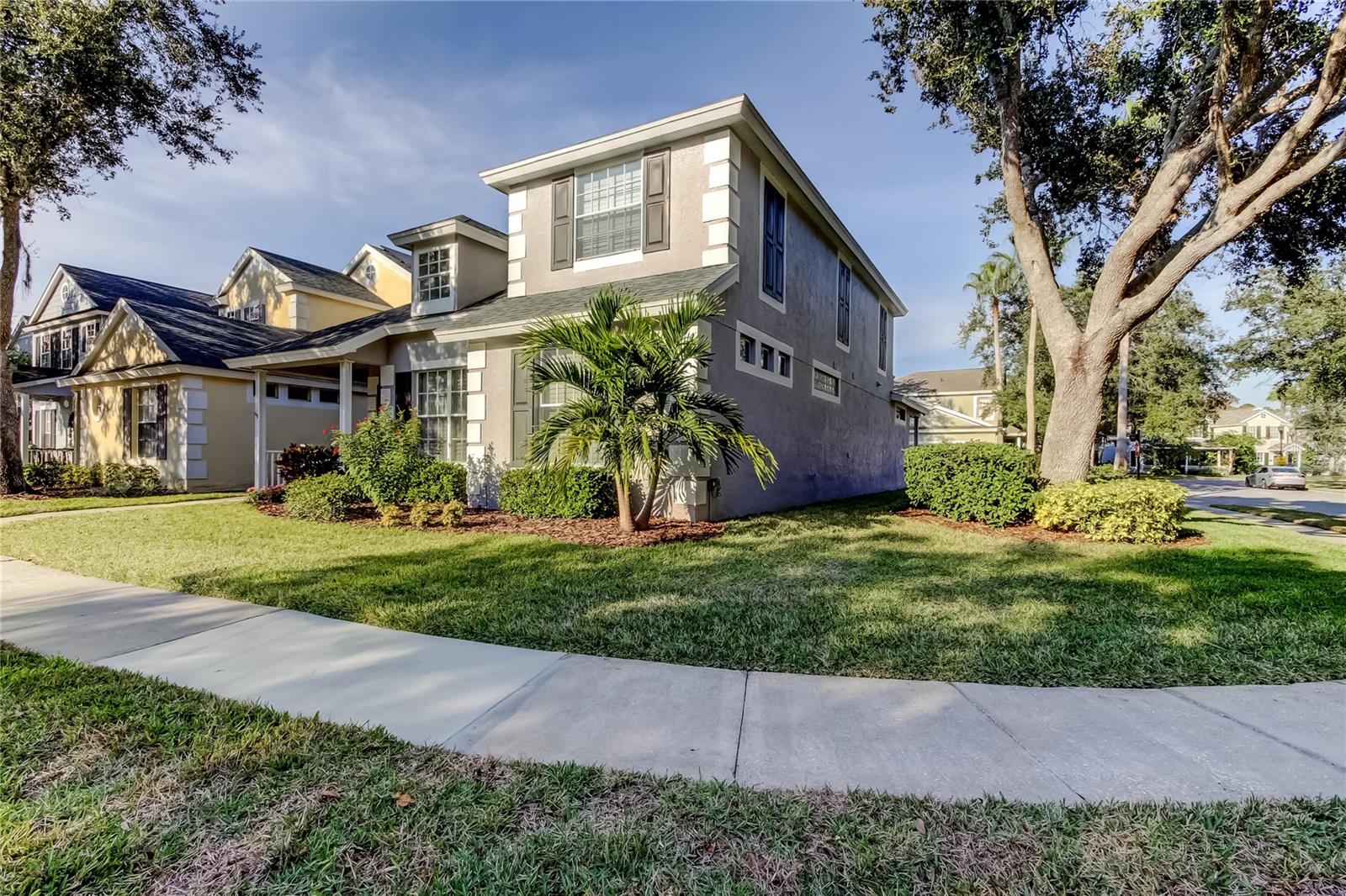 WESTCHASE SEC 430A - Residential Lease